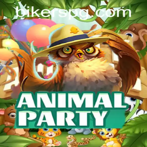 Explorando o Divertido Mundo de AnimalParty: Uma Aventura Imperdível