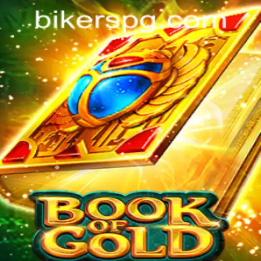 BookofGold: A Nova Fronteira no Universo Biker RPG