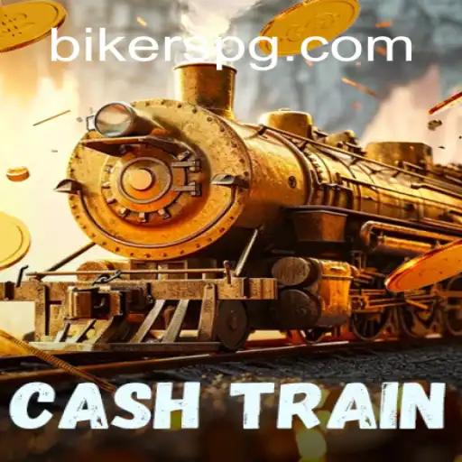 Explorando CashTrain: Um RPG Inovador no Mundo de BIKERPG.COM