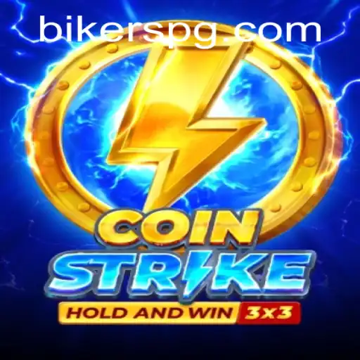 Descubra o Universo de Coinstrike: Um RPG Revolucionário em BIKERPG.COM