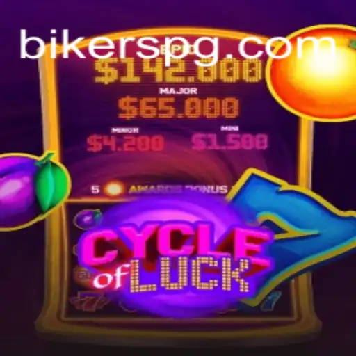 Explorando CycleofLuck: O Novo Sensação BikerPG.com