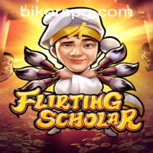 Explorando FlirtingScholar: O Novo Fenômeno de Jogo em BIKERPG.COM