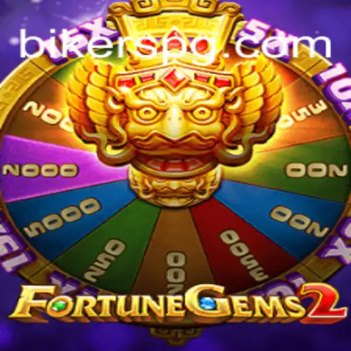 FortuneGems2: A Nova Sensação do Mundo dos Jogos com BIKERPG.COM