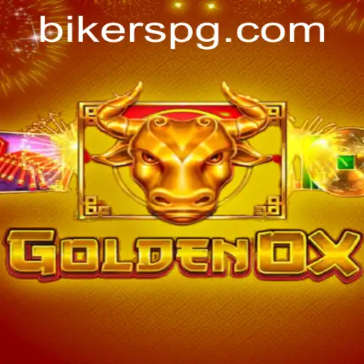 Explorando GoldenOx: Um Mergulho no Universo do BIKERPG.COM