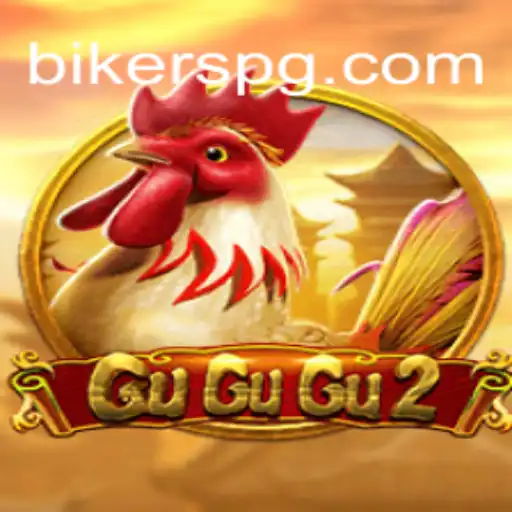 GuGuGu2: Descubra o Universo Inovador do Jogo no BIKERPG.COM