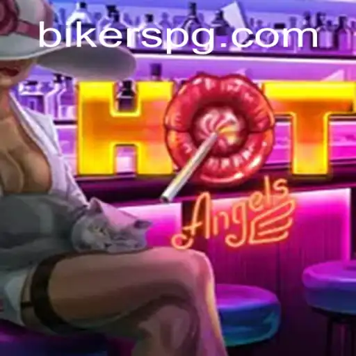 Explorando o Mundo de HotAngels: Um Novo Horizonte no Universo dos Jogos