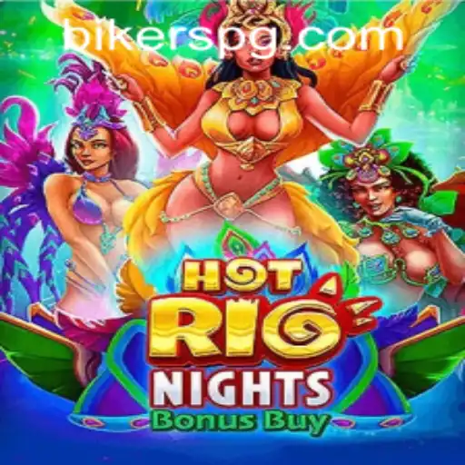 Descubra o Mundo Empolgante de HotRioNightsBonusBuy