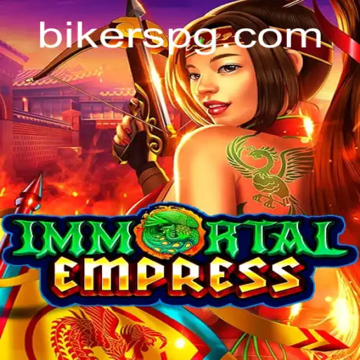 ImmortalEmpress: Uma Aventura Épica de RPG em Tempos Modernos
