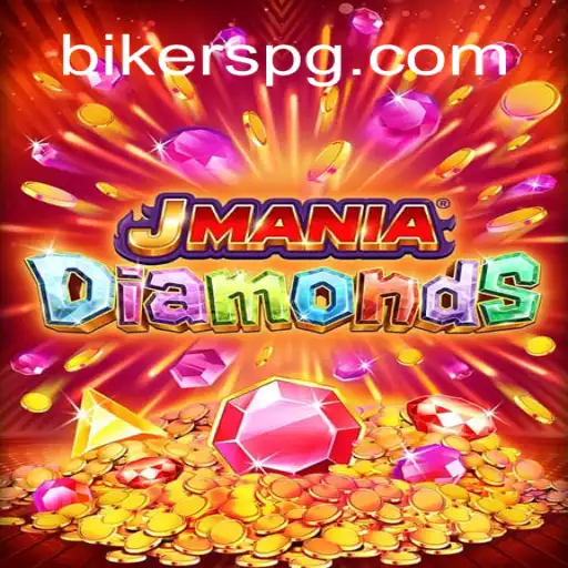 Guia Completo de JManiaDiamonds: Descubra o Mundo de Aventura do BIKERPG.COM