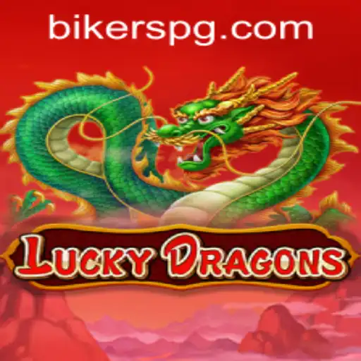 Descubra o Intrigante Mundo de LuckyDragons no BIKERPG.COM