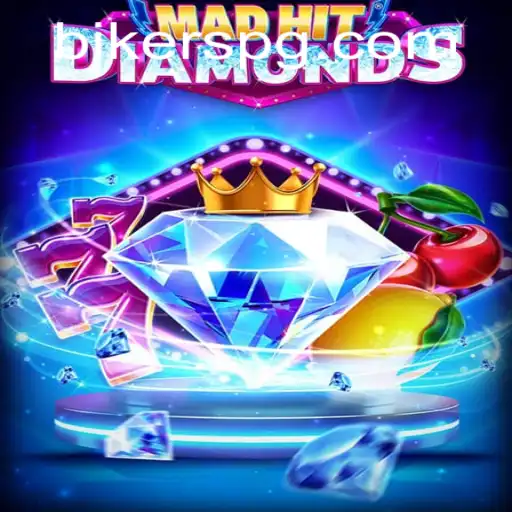 MadHitDiamonds: A Nova Sensação Entre os Jogadores de BIKERPG.COM