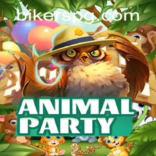 Explorando o Divertido Mundo de AnimalParty: Uma Aventura Imperdível