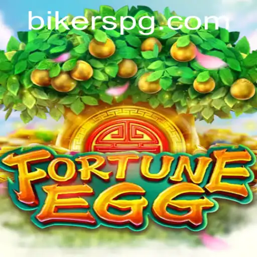 Explorando as Aventuras de FortuneEgg no Mundo de BIKERPG.COM