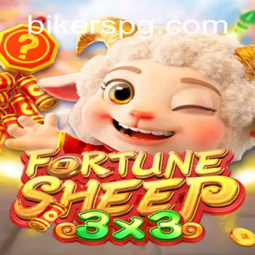 Descubra o Mundo de FortuneSheep: Um Jogo de Estratégia Inovador