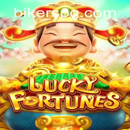 LUCKYFORTUNES: Descubra o Universo Empolgante do Jogo em BIKERPG.COM