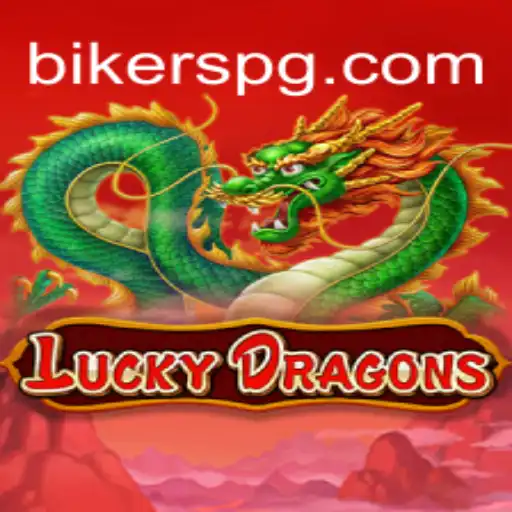 Descubra o Intrigante Mundo de LuckyDragons no BIKERPG.COM