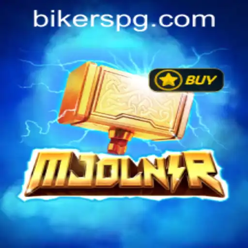 Descubra Mjolnir: O Novo BIKERPG.COM que Está Revolucionando o Mundo dos Jogos