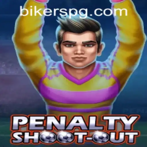 Explorando o Mundo de PenaltyShootOut no BIKERPG.COM