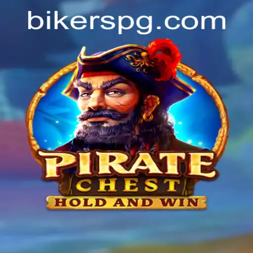 PirateChest: Aventura de RPG no Mundo de Pilhagens e Tesouros