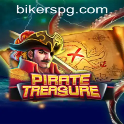 Descubra as Aventuras de PirateTreasure no Universo de BIKERPG.COM