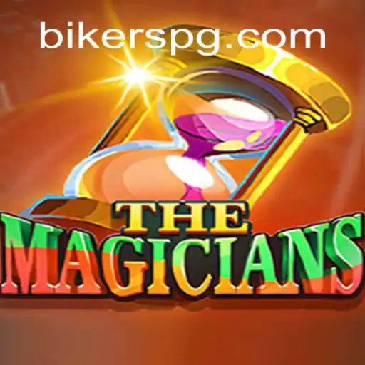 Descubra a Emoção de 'TheMagicians': O Novo Fenômeno RPG