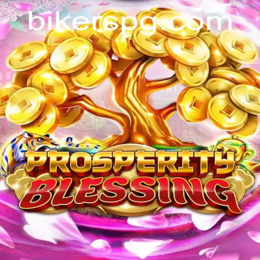 Explorando o Mundo de ProsperityBlessing: Um RPG Inovador