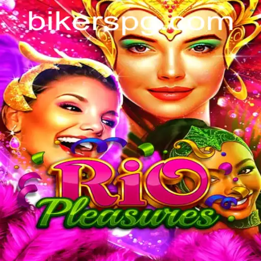 Descubra RioPleasures: O Fascinante Mundo de Aventuras em BIKERPG.COM