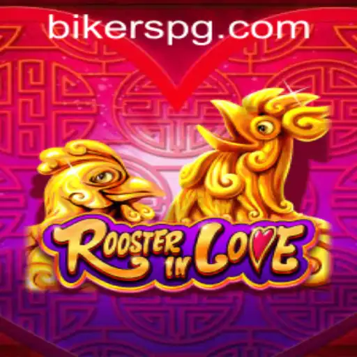 RoosterInLove: O RPG de Motocicletas que Está Conquistando Corações