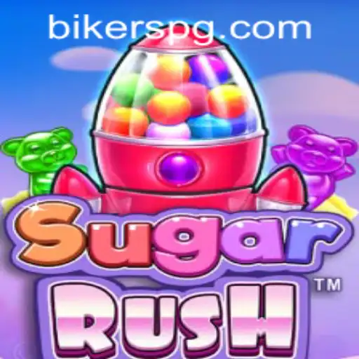 SugarRush: Um Mergulho no Mundo de Aventuras Doces