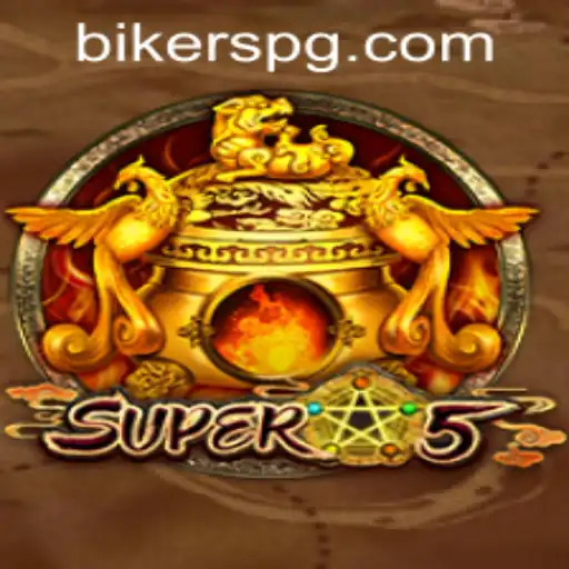Descubra Tudo Sobre o Jogo Super5: Uma Aventura de RPG com Alta Velocidade