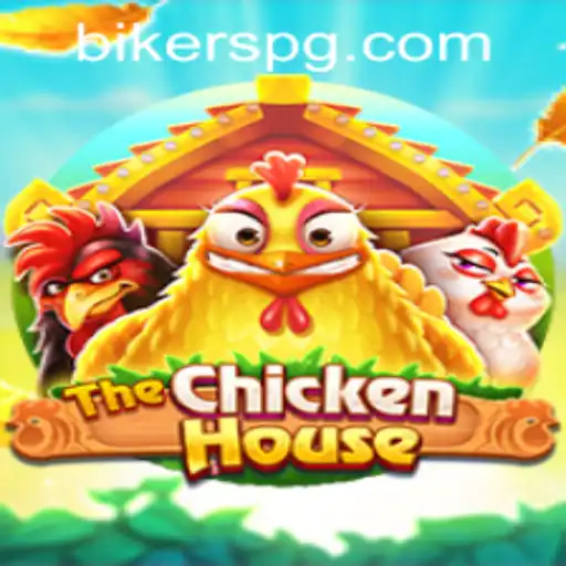 The Chicken House: Uma Jornada Singular no Mundo de BIKERPG.COM