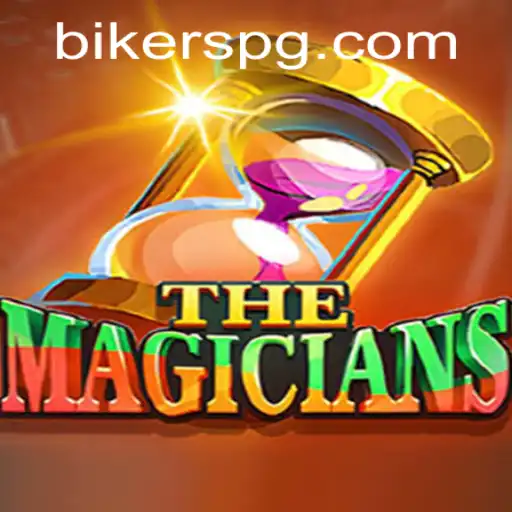 Descubra a Emoção de 'TheMagicians': O Novo Fenômeno RPG