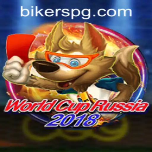 Explorando o Mundo de WorldCupRussia2018 e o Impacto do BIKERPG.COM